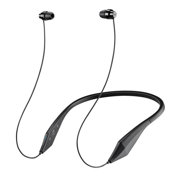 国内正規品 PLANTRONICS Bluetooth ワイヤレスヘッドセット (ステレオイヤホンタ...