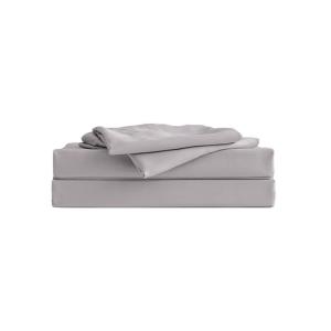 コアラ掛け布団カバーセット グレー セミダブル（170×210cm） 枕カバー日本標準サイズ（50×70cm） 寝具カバーセット 2点セット｜bisuta
