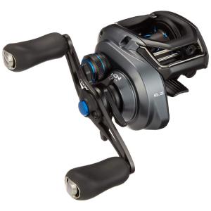 シマノ(SHIMANO) ベイトリール 両軸 19 SLX MGL 70XG 右 バス釣り ラバージグ 点撃ち マキモノ｜bisuta