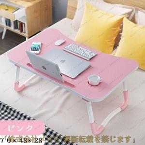 折りたたみテーブル サイドテーブル 多目的 軽...の詳細画像2