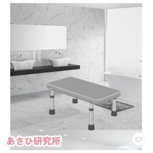 介護いす シャワースツール 浴槽内でも使える ...の詳細画像4