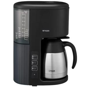 珈琲通 象印 コーヒーメーカー EC-YS100-XB ZOJIRUSHI 10カップ