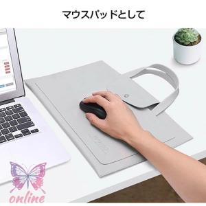 ノートパソコン PC ケース インナー 保護 ...の詳細画像3