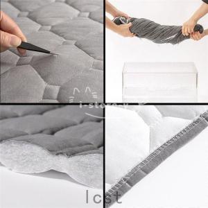 ヘッドボードカバー 端距1.1-2.2m適用 ...の詳細画像3