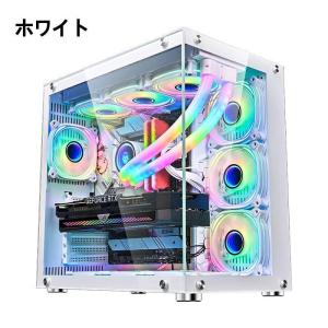 スポーツ ゲーミングPC デスクトップ パソコ...の詳細画像2