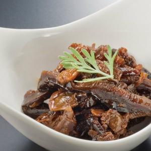 平松食品 しいたけあさり130g(真空パック)...の詳細画像1
