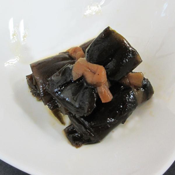 【冬季限定】昆布巻 70g  [おせち料理 単品 おせち 2026 冷蔵]