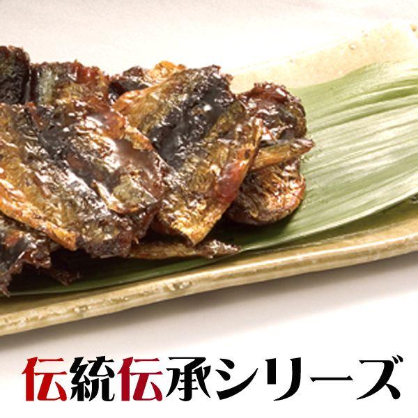 平松食品 伝々さんま蒲焼 110g(真空パック)｜三河つくだ煮（甘露煮） ご飯のお供 惣菜 佃煮 サ...