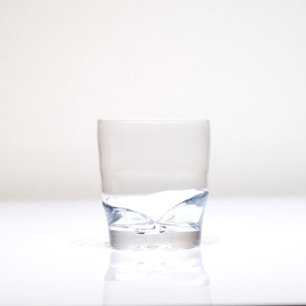 Tomonori  EGAWANO 江川野智典 ハンドメイド ガラス酒器 surface （サーフェ...