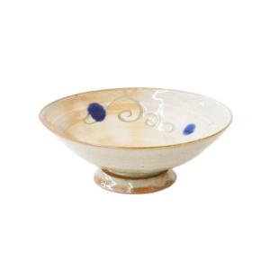 越前焼 越前うすくち盃 ひらら 夏 ハンドメイド酒器 純国産...