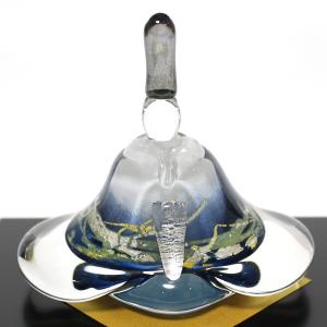 ガラスのお雛様 富士雛 (ふじびな) glas...の詳細画像4