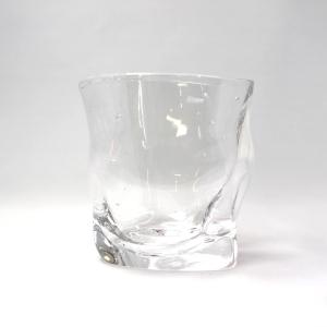 glass calico グラスキャリコ ハンドメイド ガラス酒器 ミナモ ウイスキー ロックグラス ギフト おしゃれ｜bisyukiya