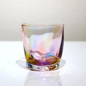ガラスの兜 真田幸村 glass calico グラスキャリコ ハンドメイド