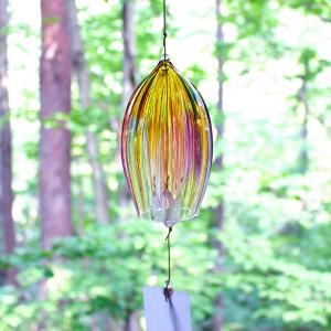 砂張風鈴(小)(小田原鋳物研究所) : EI-Trade Store - 通販 - Yahoo