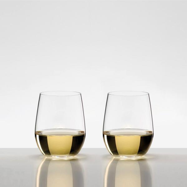 リーデル ワイングラス リーデル・オー ヴィオニエ / シャルドネ 414/5 ペアセット (2個入...