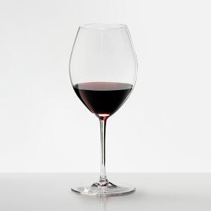 リーデル ワイングラス ソムリエ エルミタージュ 4400/30 ハンドメイド ワイングラス RIEDEL 正規品｜bisyukiya