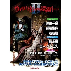 ウィザードリィの深淵2 同人誌 ゆうパケット・ネコポス可能上限数あり