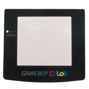 GBC用 交換画面 ゲームボーイカラー スクリーン （バルク品）