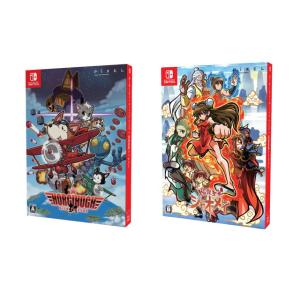 LUNAR リマスターコレクション 欧州版 switch ニンテンドースイッチ LUNAR リマスターコレクション 欧州版 switch ニンテンドー
