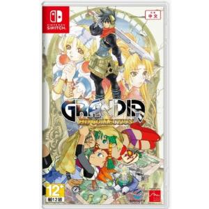 海外製品 スイッチ LUNAR Remastered Collection ルナ リ