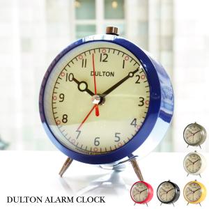 ダルトン アラームクロック DULTON ALA...の商品画像