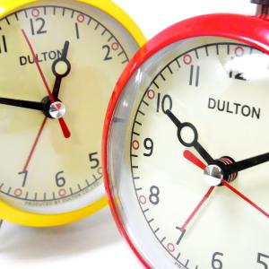 ダルトン アラームクロック DULTON AL...の詳細画像4