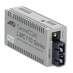 メディアコンバーター アライドテレシス CentreCOM LMC113 メディアコンバーター 0417R