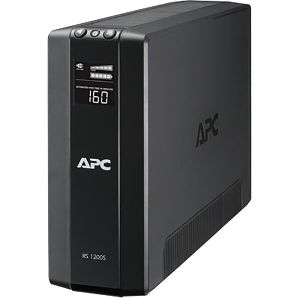 UPS シュナイダーエレクトリック APC RS 1200VA Sinewave Battery B...