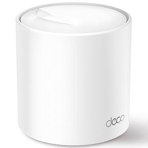 無線LANルータ TP-LINK AX3000 メッシュWi-Fiユニット 1台 Deco X50(1-pack)(JP)