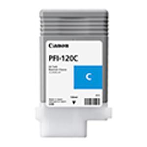 キヤノン（Canon） インクタンク 純正 PFI-120 BK ブラック 2885C001