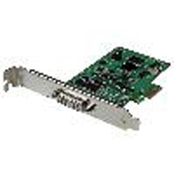 PCIeキャプチャーボード StarTech フルHD対応 HDMI/VGA/DVI/コンポーネント...