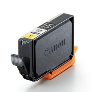 キヤノン インクタンク BJI-P321Y イエロー