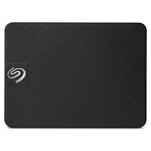 SSD シーゲイト ExpansionSSD External Drive USB 3.0 500GB STLH500400｜bita-ec