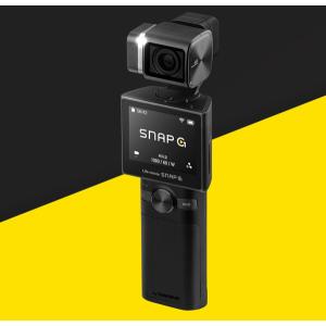 ジンバルカメラ ロア・インターナショナル SNAP G Creator Battery パッケージ SG-BP｜bita-ec