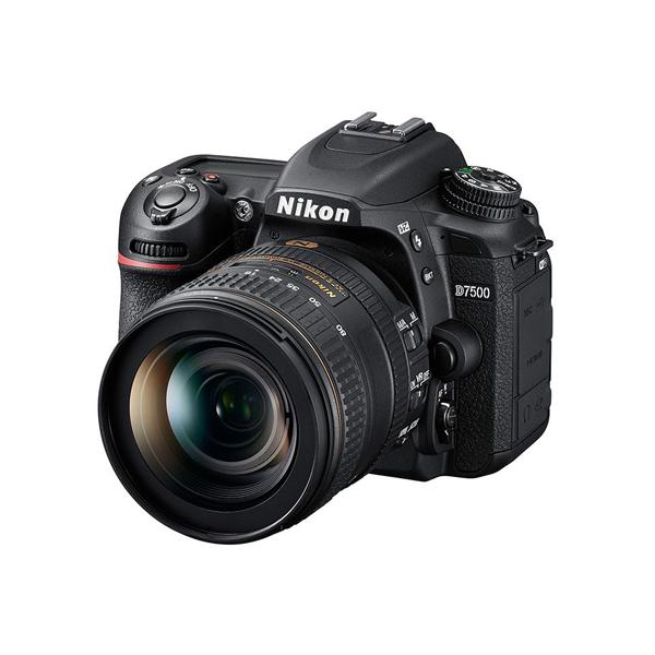 一眼レフカメラ ニコン Nikon デジタル D7500 18-140 VR レンズキット 2088...