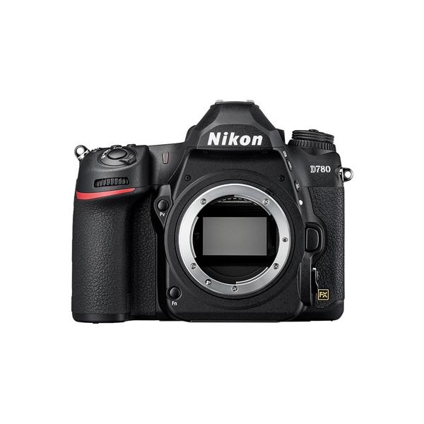 一眼レフカメラ ニコン Nikon デジタル ボディ 2450万画素 Fマウント D780