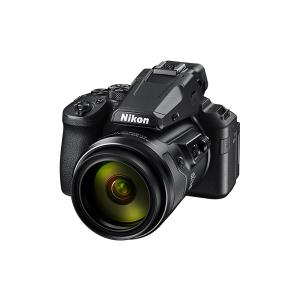 デジタルカメラ ニコン Nikon COOLPIX P950 1605万画素 光学x83 ブラック P950｜bita-ec