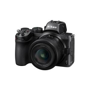 ミラーレスカメラ ニコン Nikon Z5 24-50 レンズキット 2432万画素 Zマウント Z5LK24-50