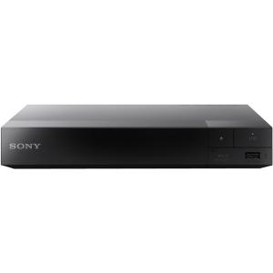 DVDプレーヤー SONY ブルーレイディスクプレーヤー BDP-S1500