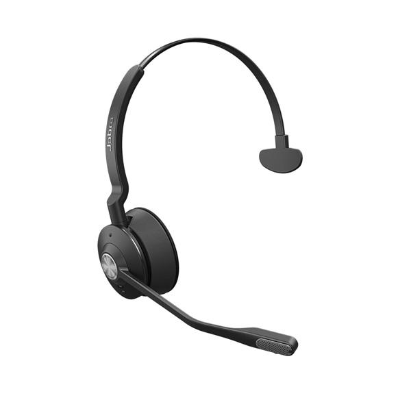 ヘッドセット JABRA Engage65 Mono 9553-553-136