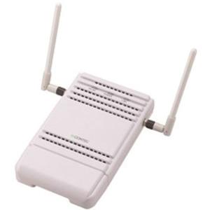無線LANアクセスポイント コンテック 外付けアンテナ用 親局/子局 FXA3020の商品画像