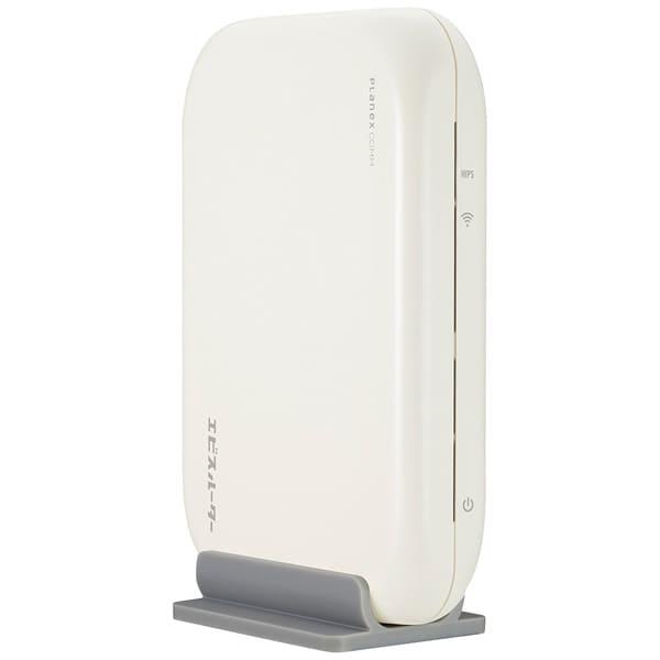 プラネックスコミュニケーションズ 11n/g/b対応 300Mbps 無線LANルータ MZK-MF...