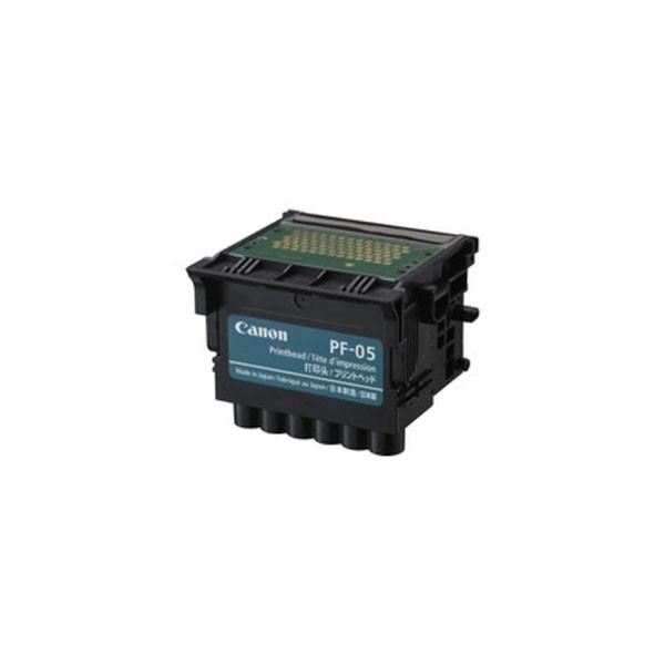 プリントヘッド 純正 キヤノン PF-05 iPFシリーズ用 3872B001