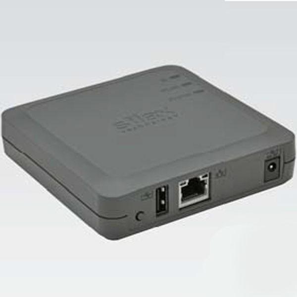 サイレックス・テクノロジー DS-520AN USBデバイスサーバ