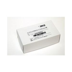 キヤノン 3428V056 インクジェット対応ICカードFeliCa Lite-S版