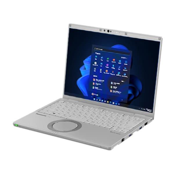 ノートパソコン パナソニック Let’s note FV3 法人モデル Core i5 8GB SS...