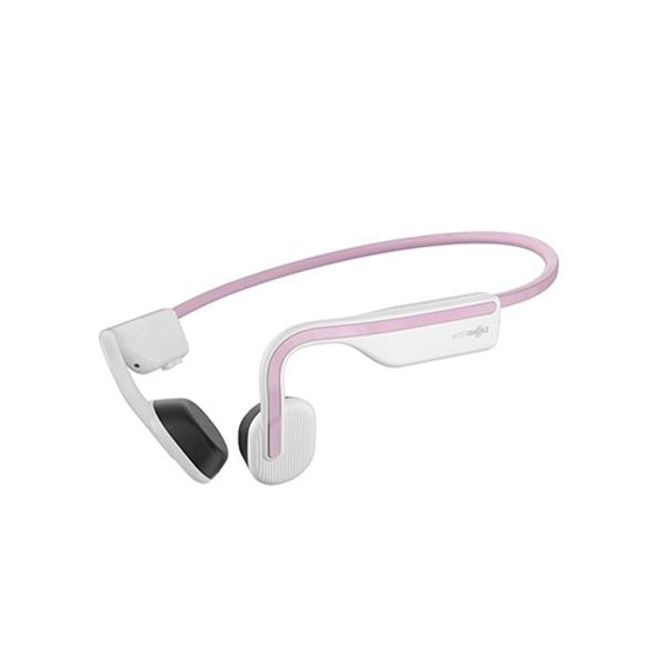 ヘッドセット SHOKZ OpenMove-Himalayan Pink AFT-EP-000025