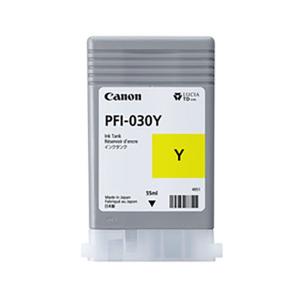 キャノンiPF　純正インクタンク　PFI5色20個セット imagePROGRAF 【純正 5色セット】 Canon／キヤノン PFI-030