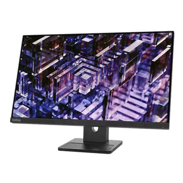 液晶ディスプレイ レノボ ThinkVision E24q-30 63ECGAR2JP