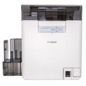 キヤノン IX-R7000 IDカードプリンター 3189C001